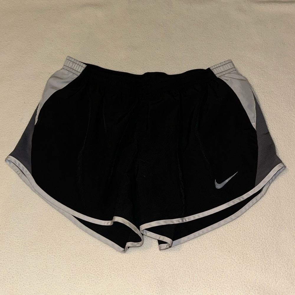 Nike Tempo Run Shorts